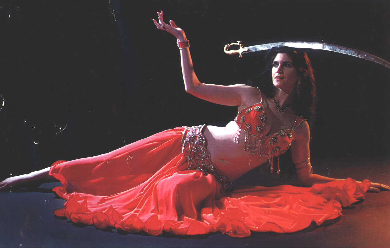 Belly Dancer NYC