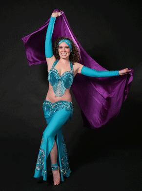 Belly Dancing NJ