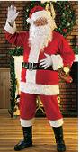 Santa R