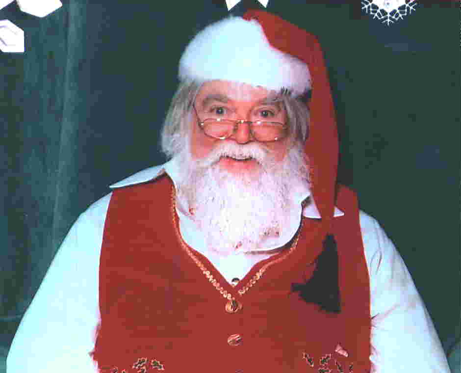 Santa